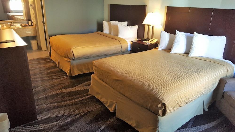 Quality Inn Downtown Helen Ngoại thất bức ảnh