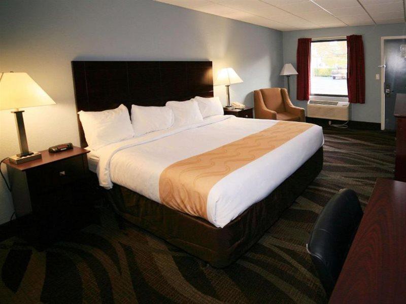 Quality Inn Downtown Helen Ngoại thất bức ảnh