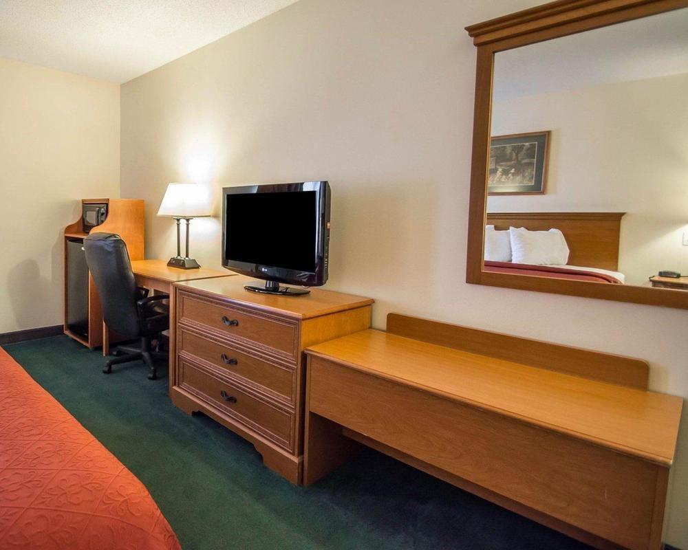 Quality Inn Downtown Helen Ngoại thất bức ảnh