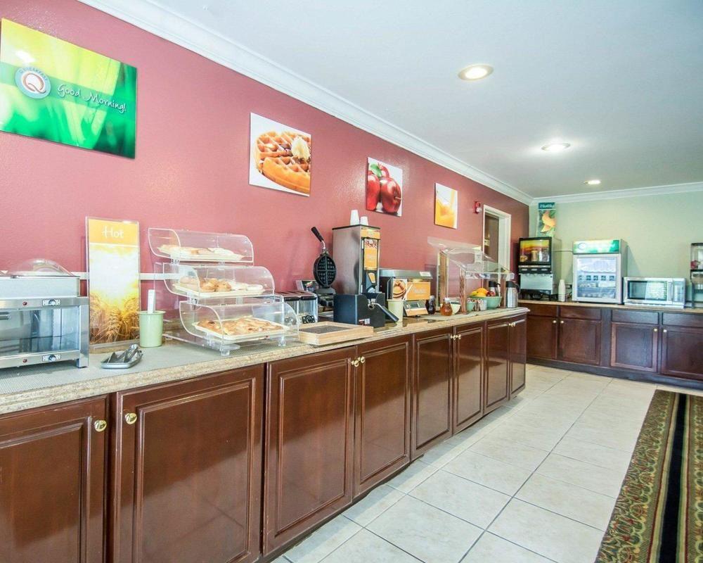Quality Inn Downtown Helen Ngoại thất bức ảnh